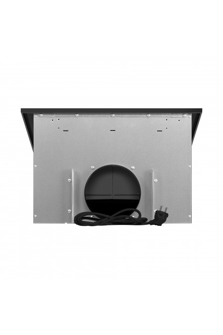 Каминная вытяжка MAUNFELD Tower A 50 (черный) 2