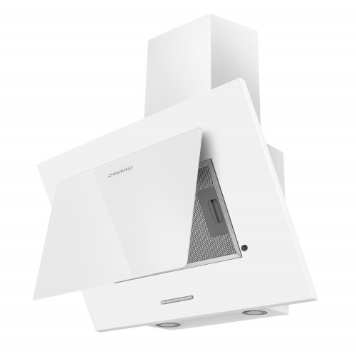 Каминная вытяжка MAUNFELD Tower A 60 (белый) 1
