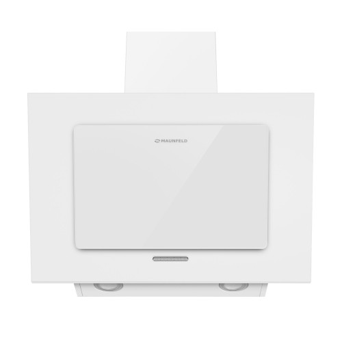 Каминная вытяжка MAUNFELD Tower A 60 (белый) 2