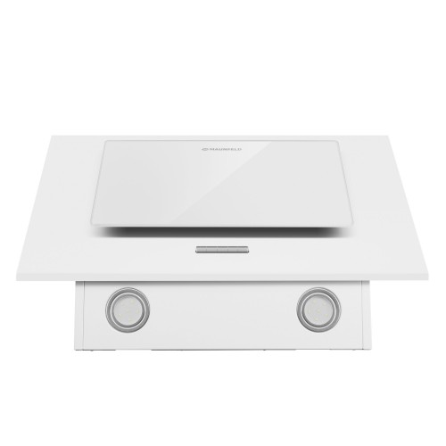 Каминная вытяжка MAUNFELD Tower A 60 (белый) 3