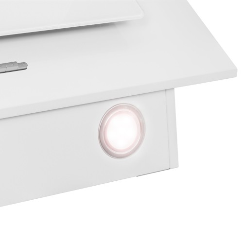 Каминная вытяжка MAUNFELD Tower A 60 (белый) 6