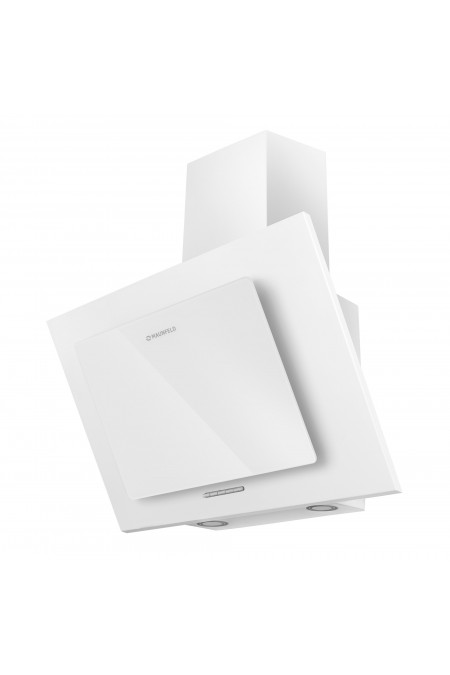 Каминная вытяжка MAUNFELD Tower A 60 (белый) 