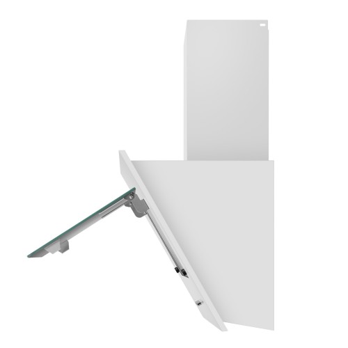 Каминная вытяжка MAUNFELD Tower A 60 (белый) 9