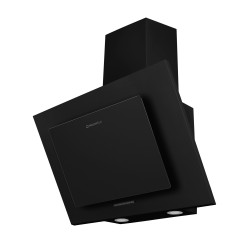 Каминная вытяжка Maunfeld TOWER A 60 (черный)