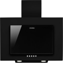 Каминная вытяжка MAUNFELD Tower C 60 (черный)