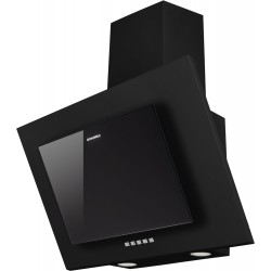 Каминная вытяжка MAUNFELD Tower C 60 (черный)