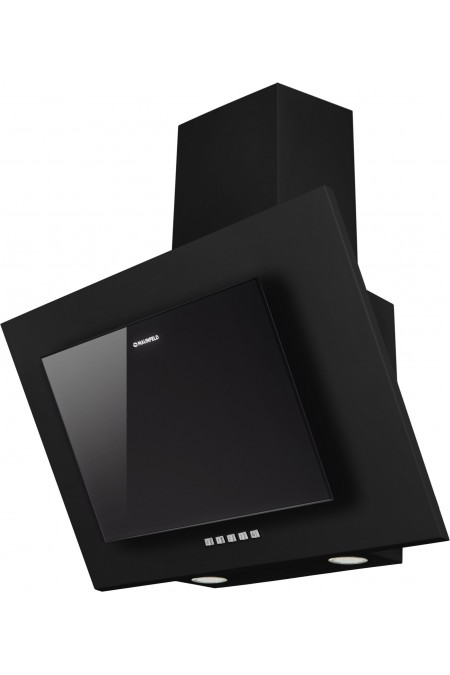 Каминная вытяжка MAUNFELD Tower C 60 (черный) 