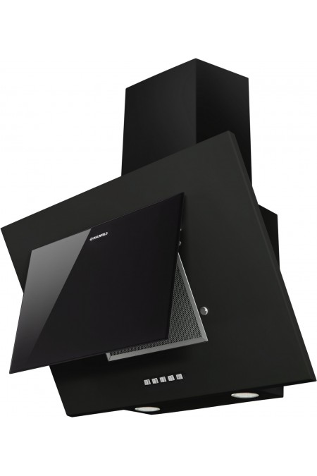 Каминная вытяжка MAUNFELD Tower C 60 (черный) 2