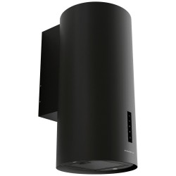 Каминная вытяжка MAUNFELD Vega 39 Wall Sensor (черный)