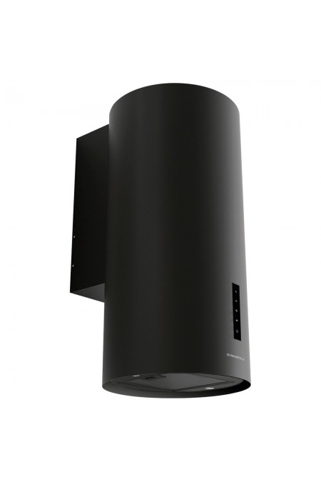 Каминная вытяжка MAUNFELD Vega 39 Wall Sensor (черный) 