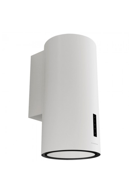 Каминная вытяжка MAUNFELD Vega 39 Wall Sensor LED (белый) 