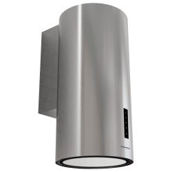 Каминная вытяжка MAUNFELD Vega 39 Wall Sensor LED (нержавеющая сталь)