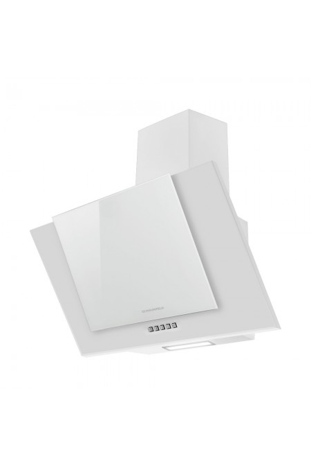 Каминная вытяжка Maunfeld Wind 60 A (белый) 