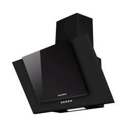 Каминная вытяжка Maunfeld Wind 60 A (черный)