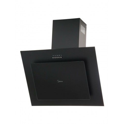 Каминная вытяжка Midea MH 60AN 300 GB (черный) 1