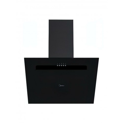 Каминная вытяжка Midea MH 60AN 300 GB (черный) 2