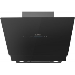 Каминная вытяжка Midea MH 60AN 995 GB (черный)