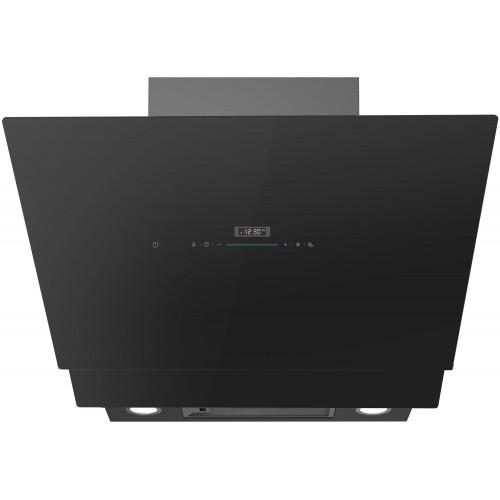 Каминная вытяжка Midea MH 60AN 995 GB (черный) 