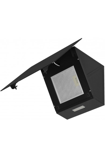 Каминная вытяжка Midea MH60AN353GB 2