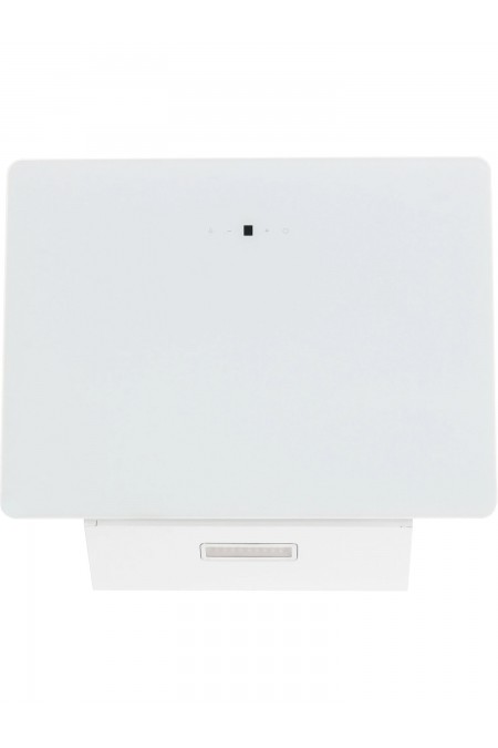 Каминная вытяжка Midea MH60AN353GW (белый) 