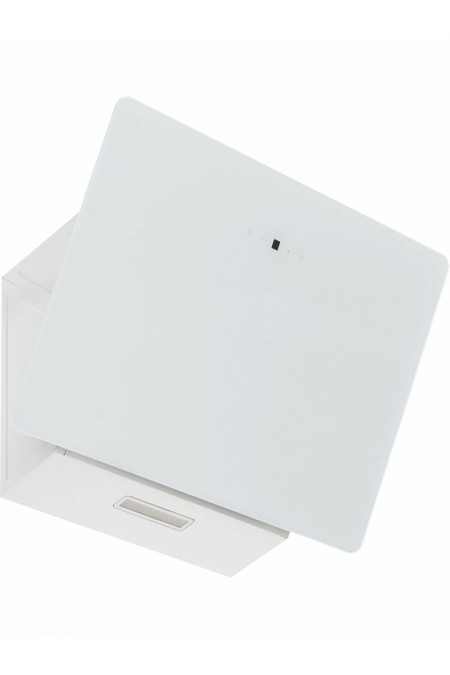 Каминная вытяжка Midea MH60AN353GW (белый) 1