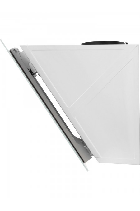 Каминная вытяжка Midea MH60AN353GW (белый) 3