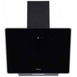 Каминная вытяжка Midea MH60AN364GB (черный)