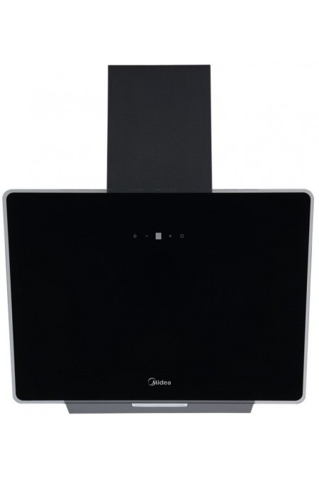 Каминная вытяжка Midea MH60AN364GB (черный) 