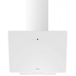 Каминная вытяжка Midea MH60AN364GW (белый)