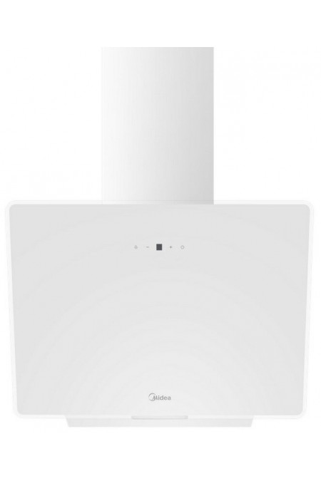 Каминная вытяжка Midea MH60AN364GW (белый) 
