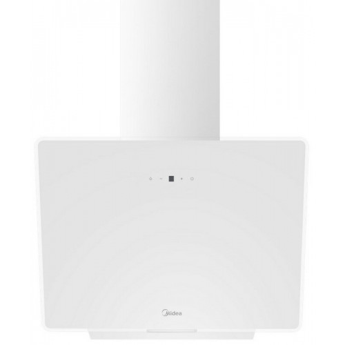Каминная вытяжка Midea MH60AN364GW (белый) 