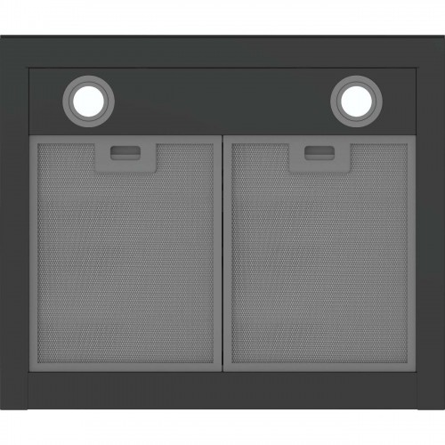 Каминная вытяжка Midea MH60C668GB (черный) 4