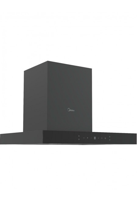 Каминная вытяжка Midea MH60C668GB (черный) 6