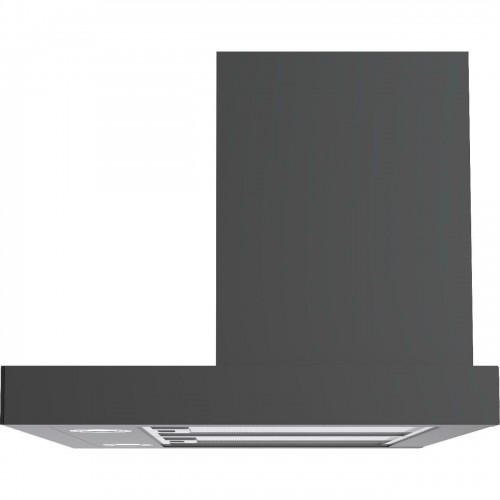 Каминная вытяжка Midea MH60C668GB (черный) 7