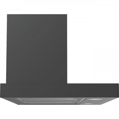 Каминная вытяжка Midea MH60C668GB (черный) 8