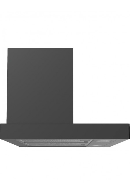 Каминная вытяжка Midea MH60C668GB (черный) 8