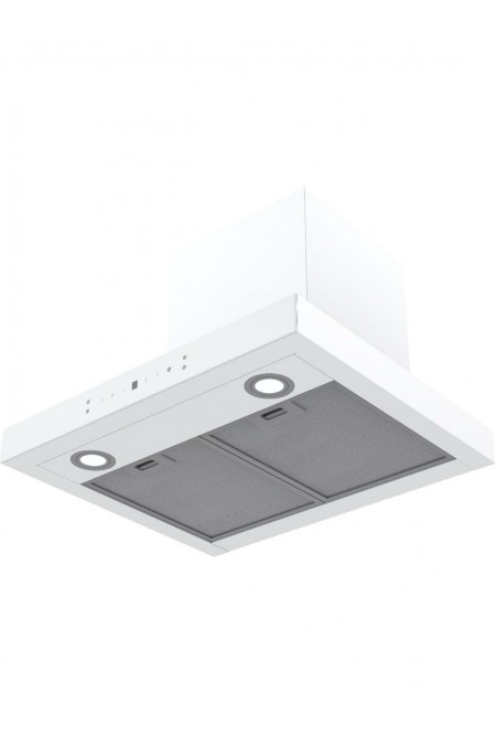 Каминная вытяжка Midea MH60C668GW (белый) 1