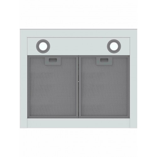 Каминная вытяжка Midea MH60C668GW (белый) 1