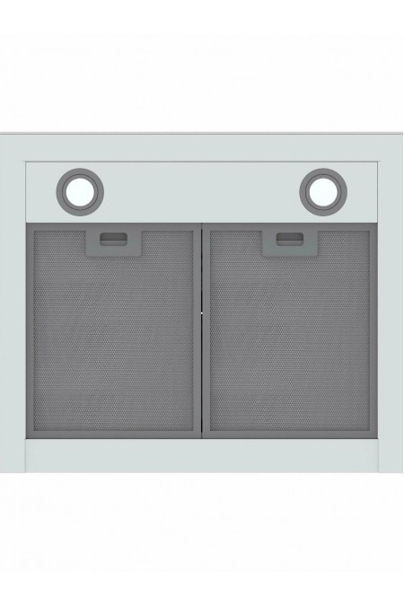 Каминная вытяжка Midea MH60C668GW (белый) 4