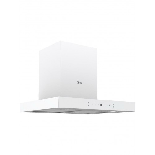 Каминная вытяжка Midea MH60C668GW (белый) 6