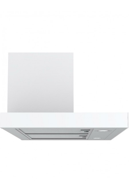 Каминная вытяжка Midea MH60C668GW (белый) 7