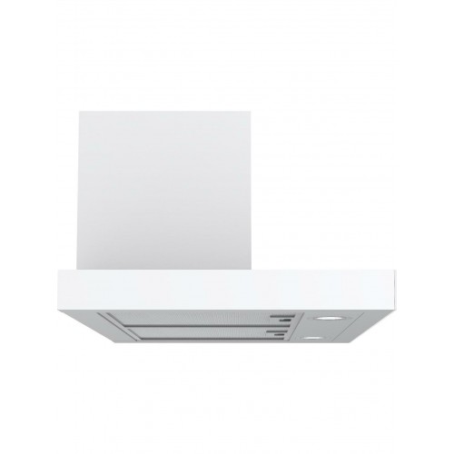 Каминная вытяжка Midea MH60C668GW (белый) 8