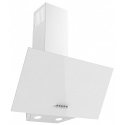 Каминная вытяжка Schaub Lorenz SLD DL6118 (белое стекло)