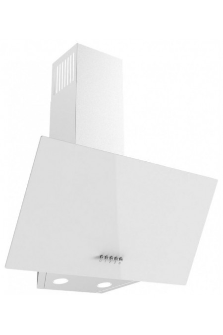 Каминная вытяжка Schaub Lorenz SLD DL6118 (белое стекло) 