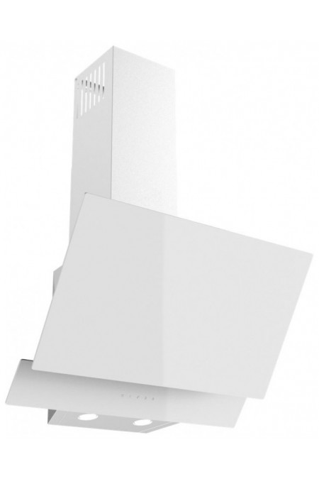 Каминная вытяжка Schaub Lorenz SLD DL6228 (белое стекло) 