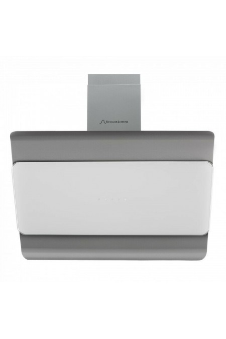 Каминная вытяжка Schaub Lorenz SLD DL6318 (белое стекло) 