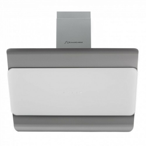 Каминная вытяжка Schaub Lorenz SLD DL6318 (белое стекло) 