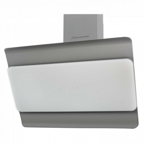 Каминная вытяжка Schaub Lorenz SLD DL6318 (белое стекло) 1