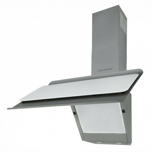Каминная вытяжка Schaub Lorenz SLD DL6318 (белое стекло) 2