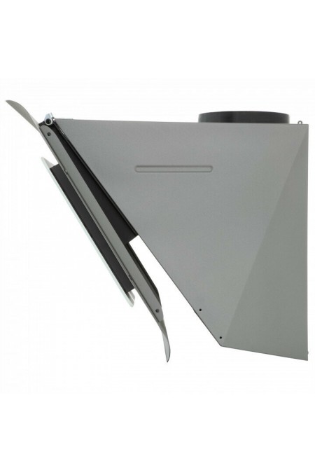 Каминная вытяжка Schaub Lorenz SLD DL6318 (белое стекло) 3